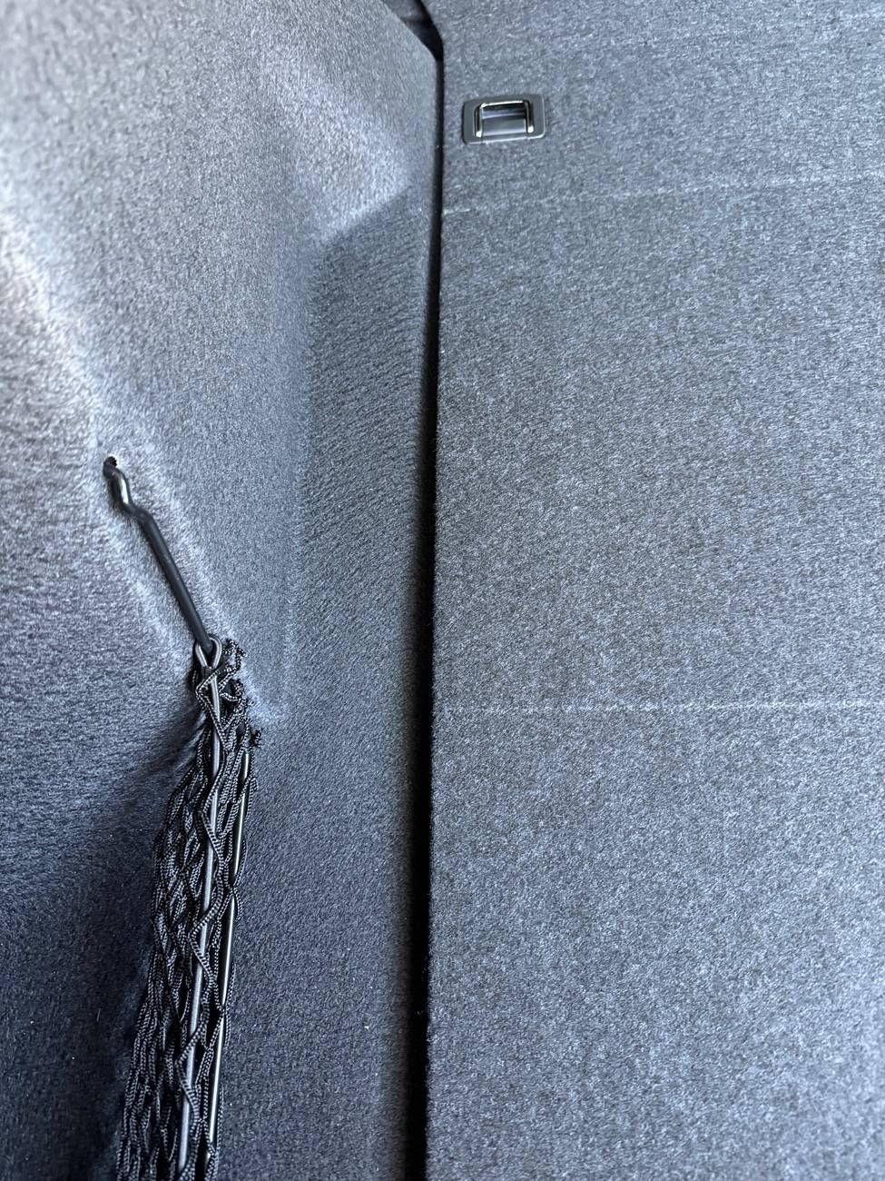 Acura Integra Spare Tire Kit IMG_0129