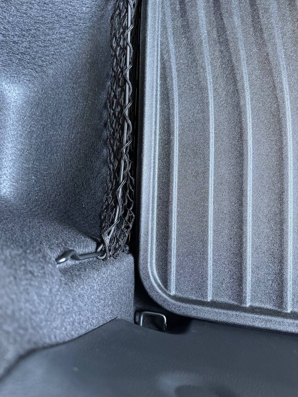 Acura Integra Spare Tire Kit IMG_0132