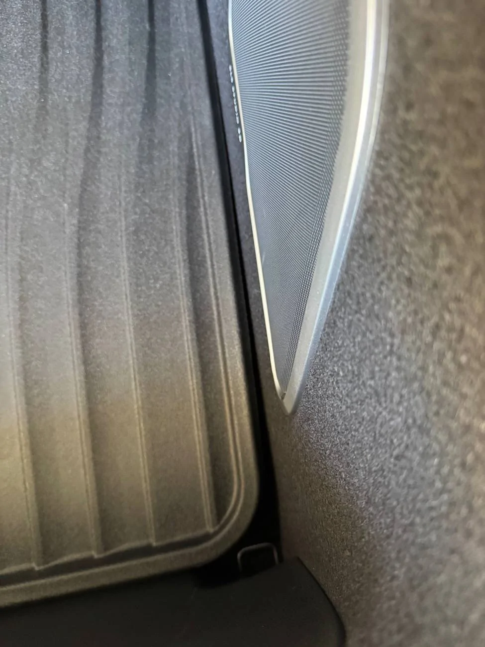 Acura Integra Spare Tire Kit IMG_0133