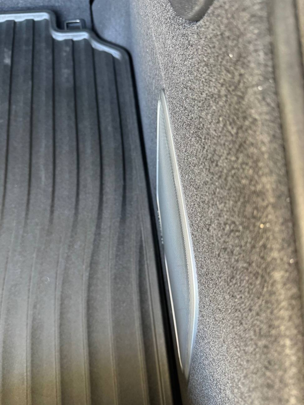 Acura Integra Spare Tire Kit IMG_0134