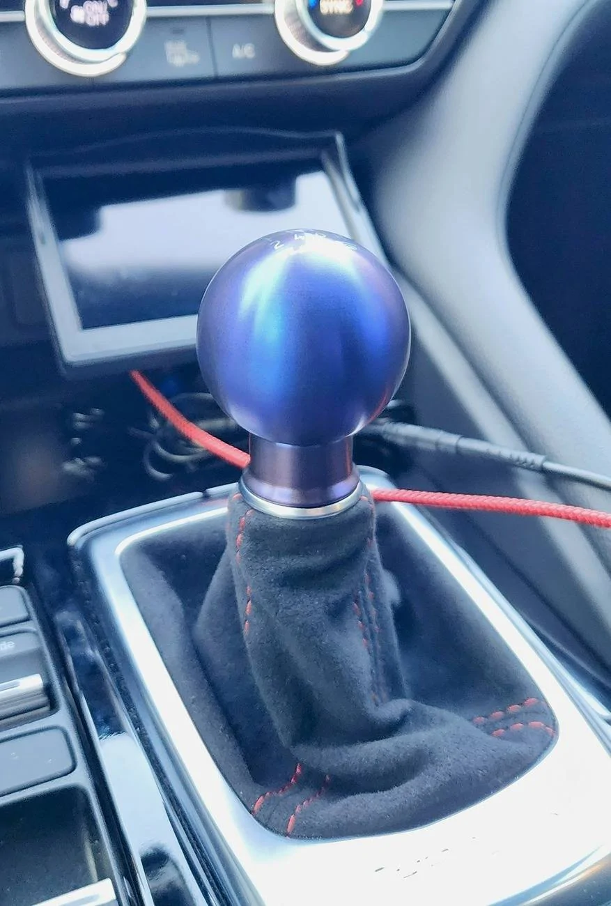 Acura Integra What did you do to your Integra Type S today? 🙋🏻‍♂️ 1000013164