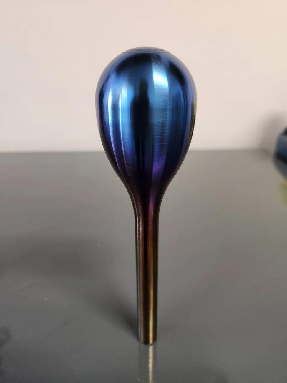 Acura Integra FS: Hybrid Racing Short Shifter Assembly 20241008_150234