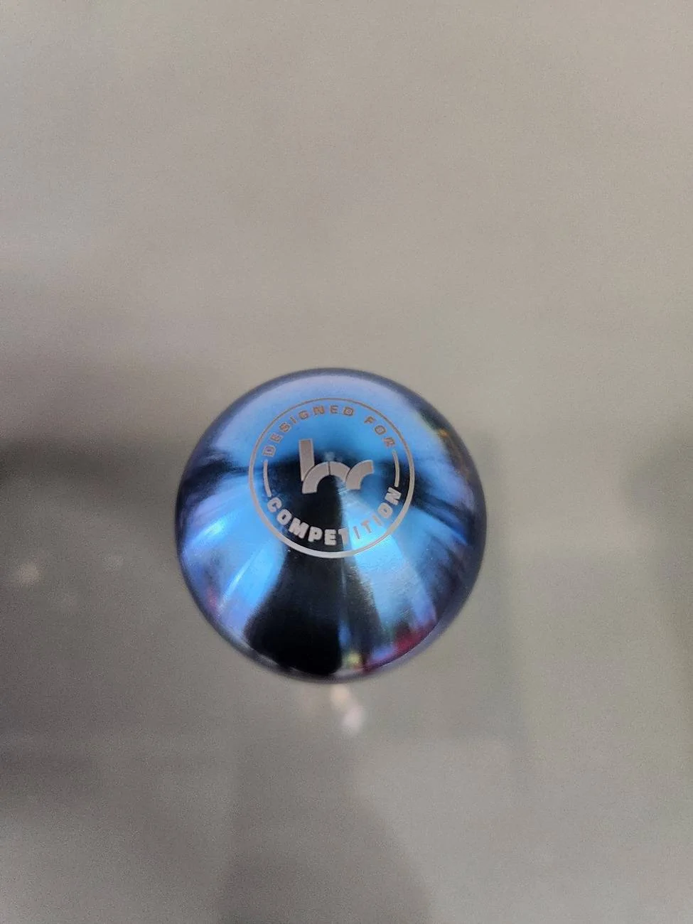 Acura Integra FS: Hybrid Racing Short Shifter Assembly 20241008_150255