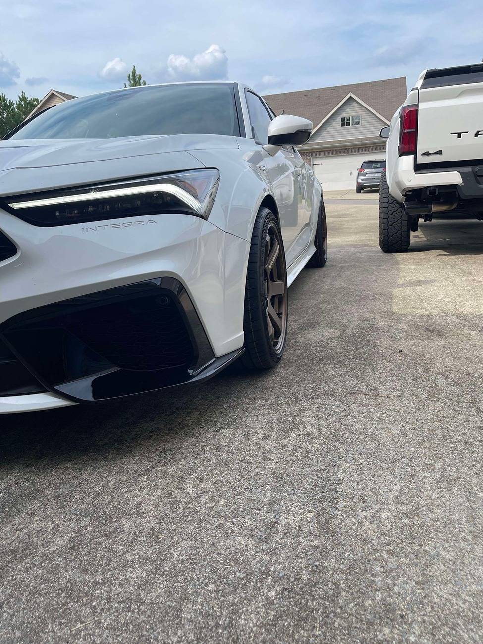 Acura Integra Volk Racing TE37 Saga S Plus - 19" Inch NOW AVAILABLE 458612221_2836069339900978_8722623862691447639_n (1)