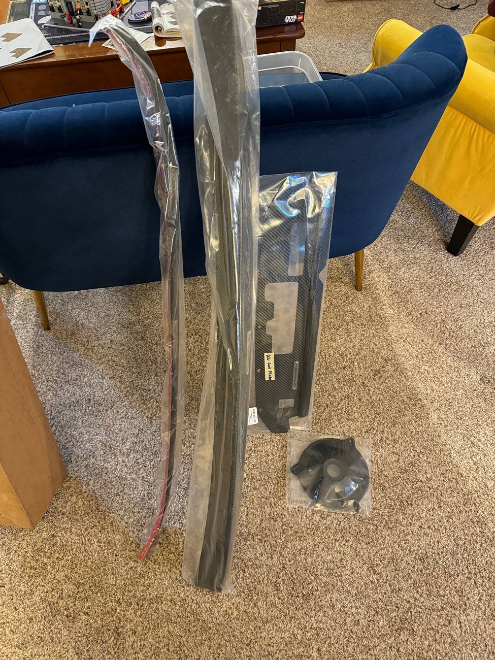 Acura Integra What did you do to your Integra Type S today? 🙋🏻‍♂️ IMG_5673