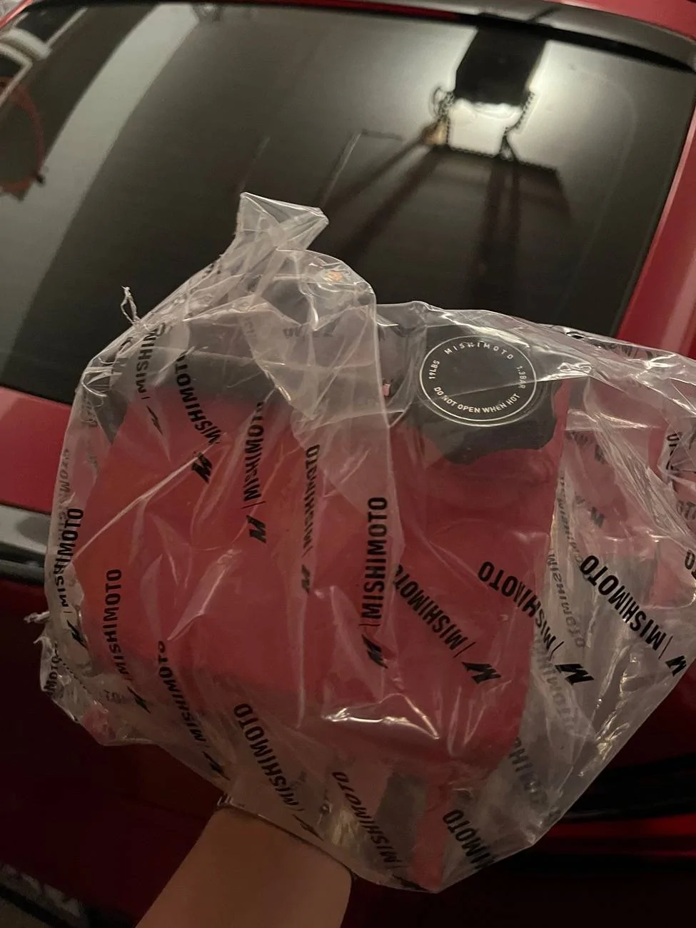 Acura Integra White line Ball joints, RMM, mishimototo tank for sale - IL IMG_6307