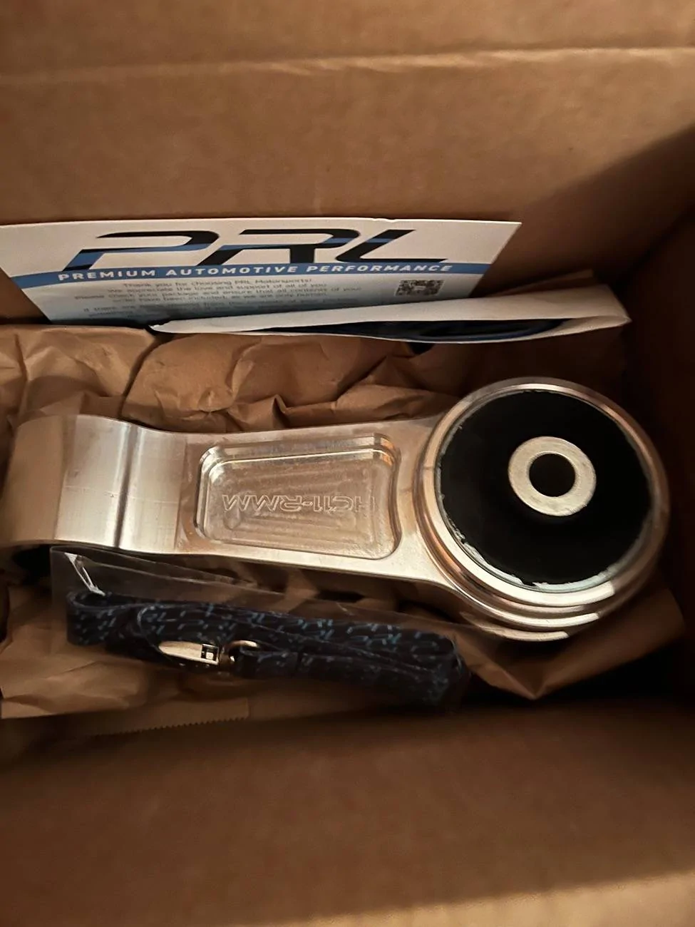 Acura Integra White line Ball joints, RMM, mishimototo tank for sale - IL IMG_6305