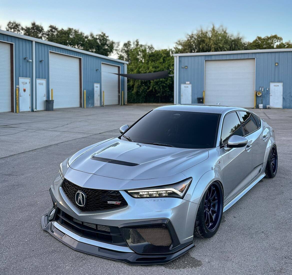 Acura Integra G4werkz Front lip Senna GTv1 1728671640991-ok