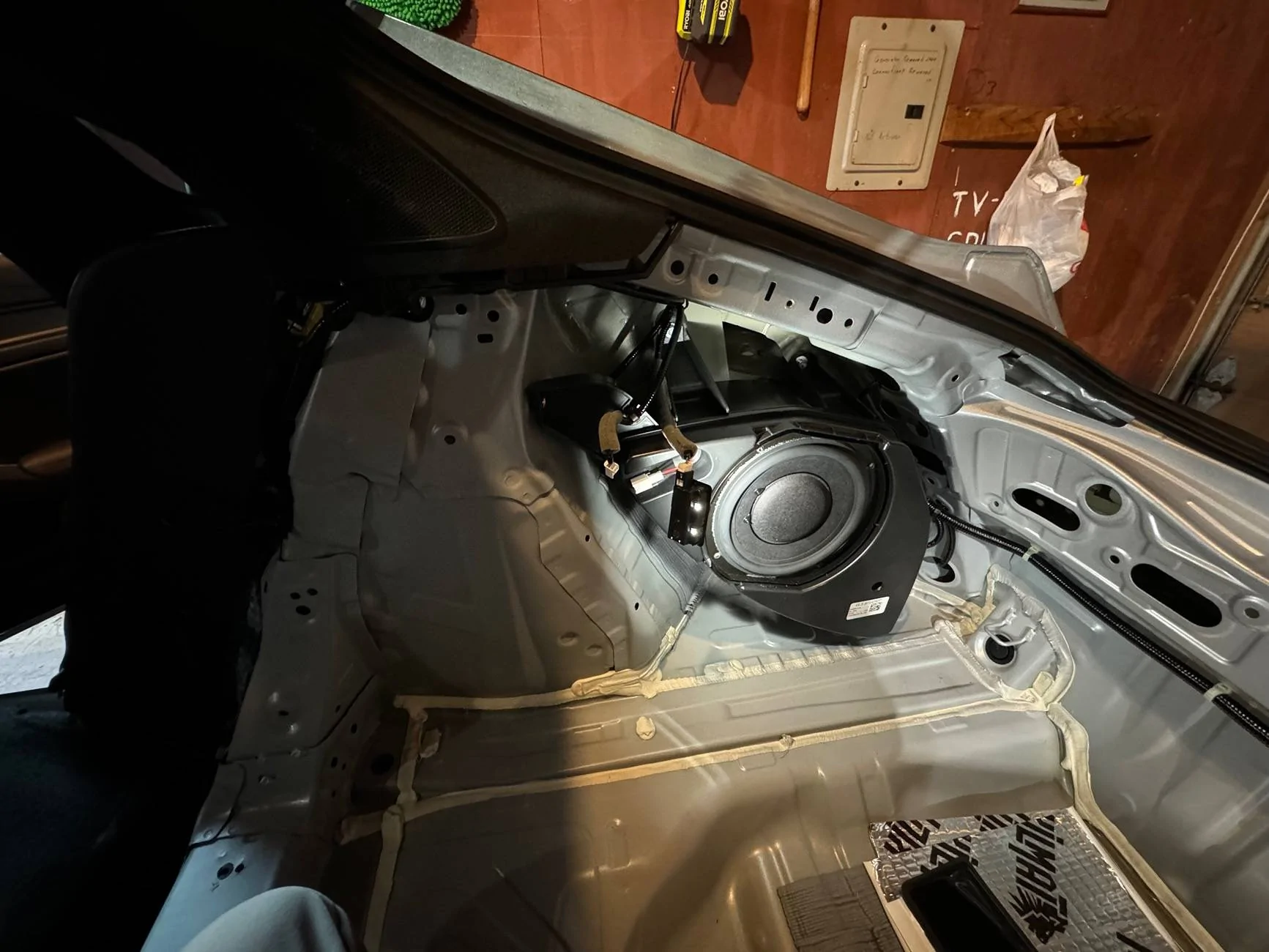 Acura Integra What did you do to your Integra Type S today? 🙋🏻‍♂️ IMG_5885