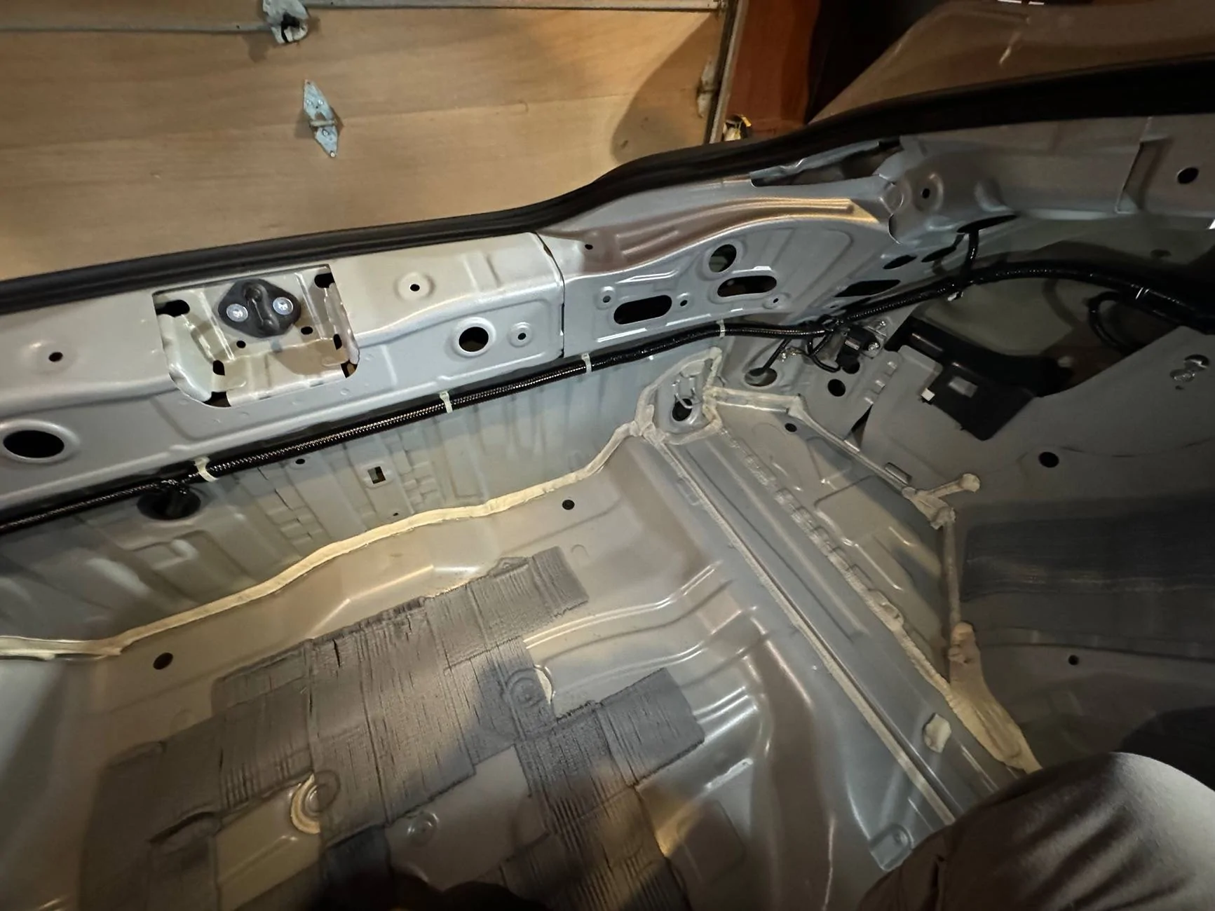 Acura Integra What did you do to your Integra Type S today? 🙋🏻‍♂️ IMG_5881