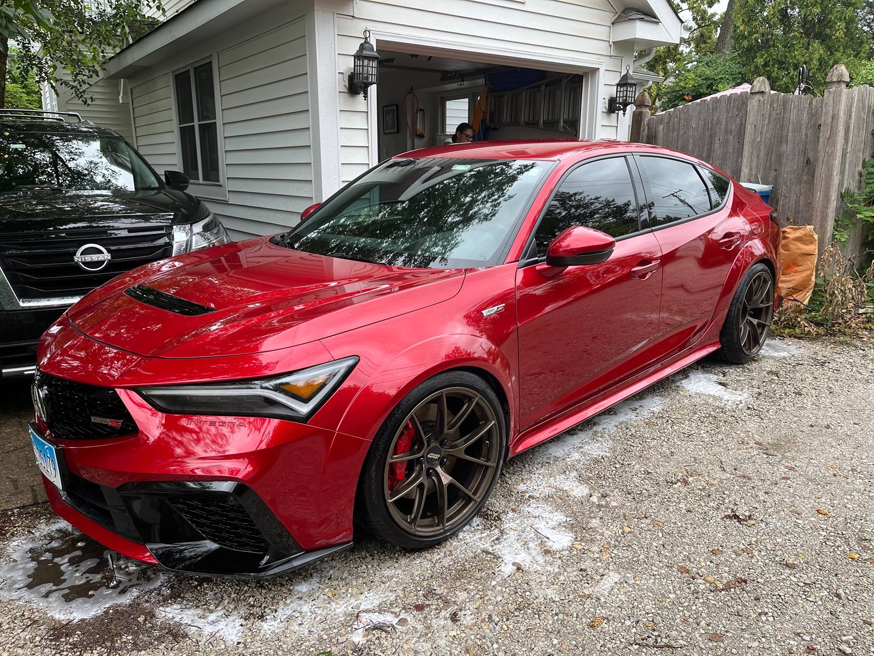 Acura Integra Apex VS-5RS for sale 19x10.5 et45 SOLD!! IMG_6018