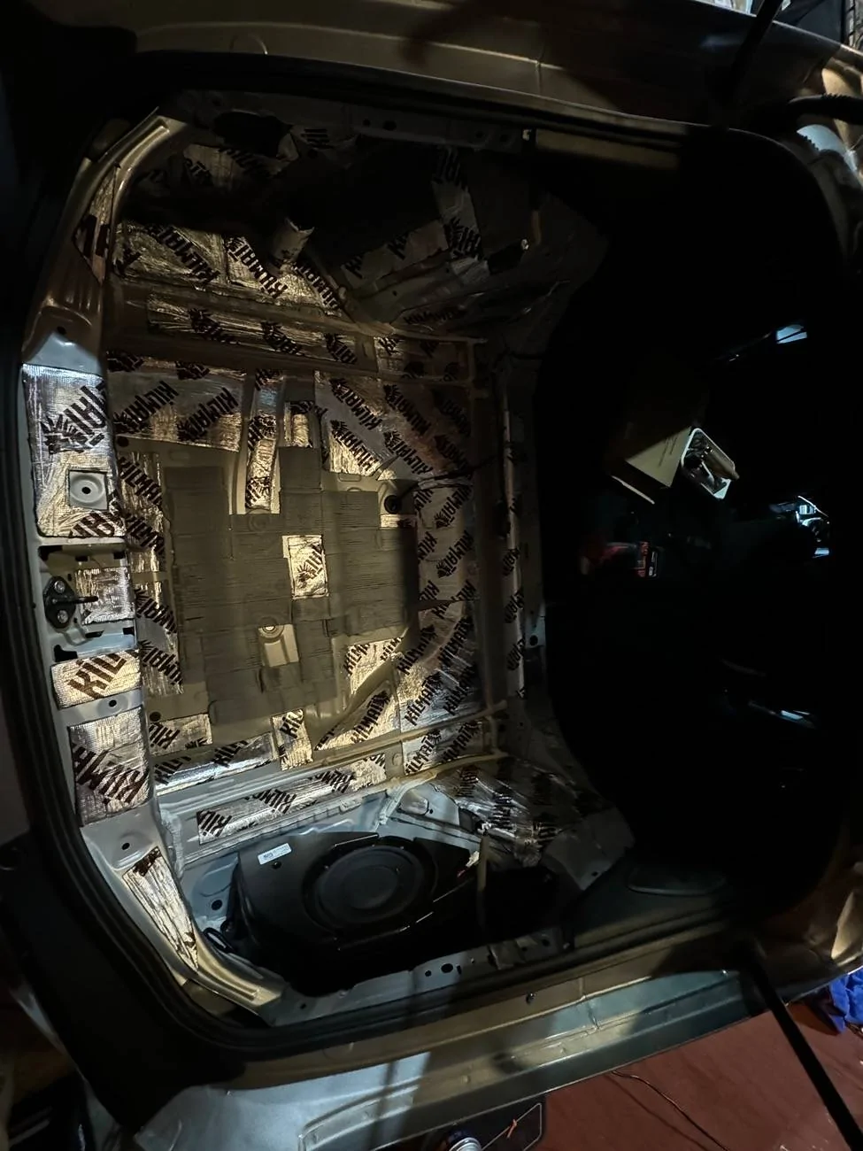 Acura Integra What did you do to your Integra Type S today? 🙋🏻‍♂️ IMG_5947