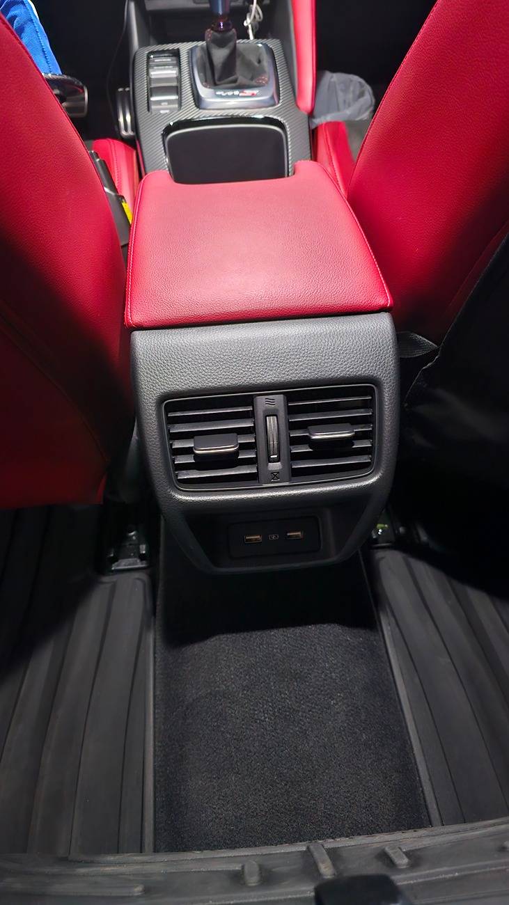 Acura Integra What did you do to your Integra Type S today? 🙋🏻‍♂️ 20241012_210911