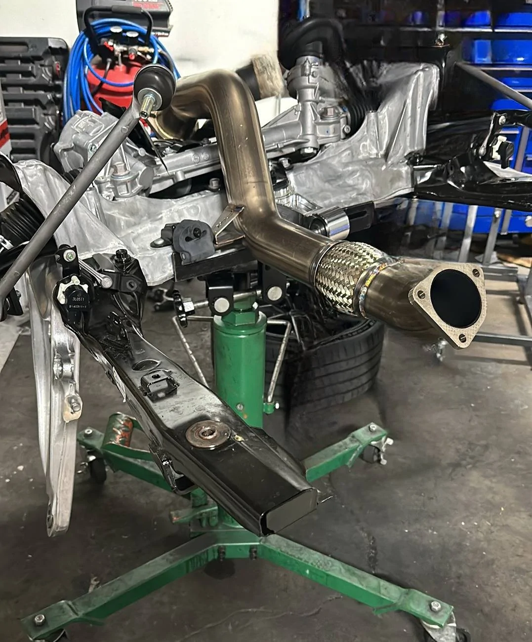 Acura Integra What did you do to your Integra Type S today? 🙋🏻‍♂️ 20240904_093537