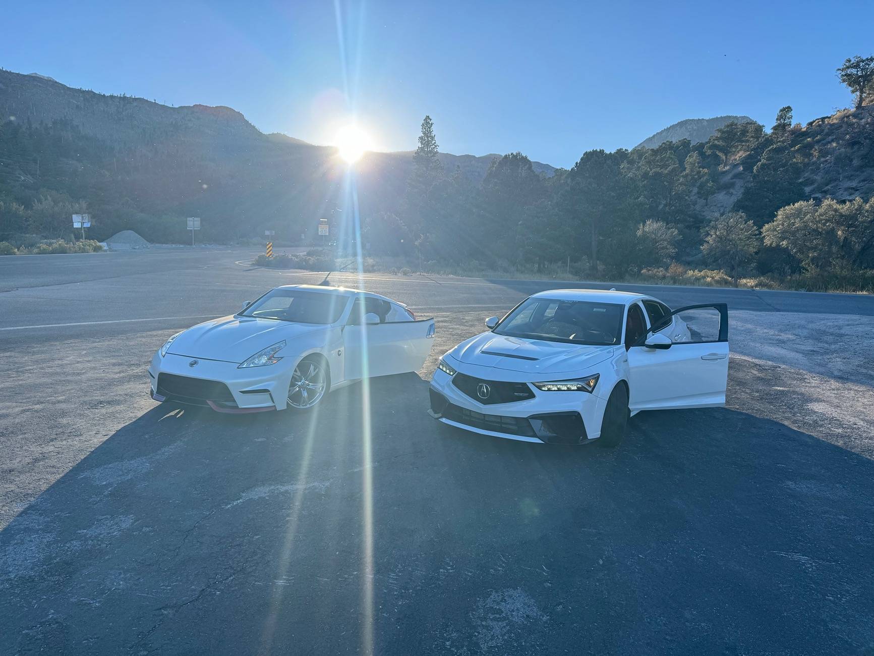 Acura Integra ITS cv axle question IMG_3519