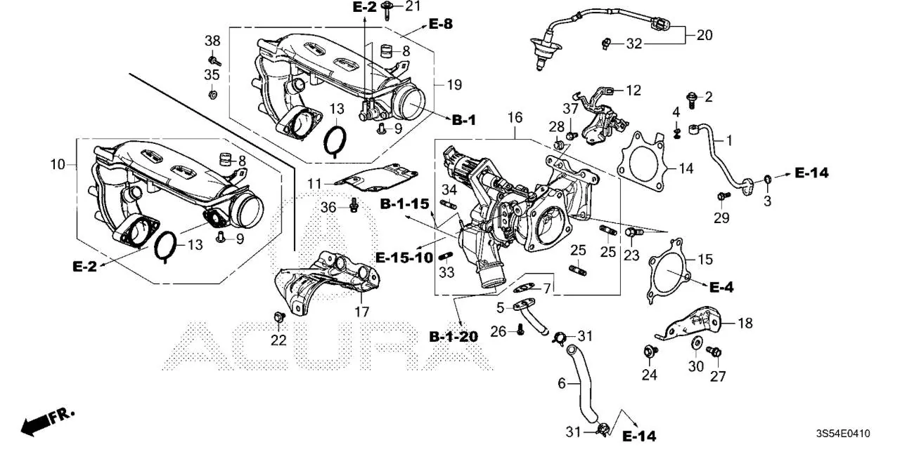 Acura Integra Am I being scammed???+updates IMG_3105