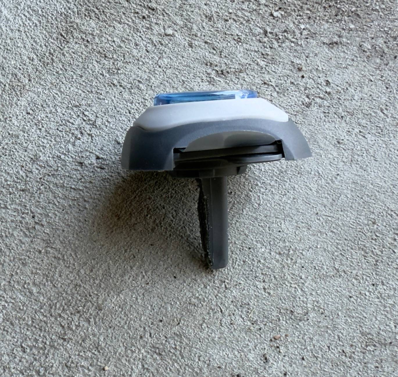 Acura Integra Honeycomb Vent Air Freshener Acura Integra IMG_2698