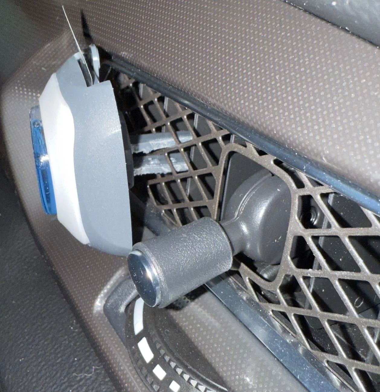 Acura Integra Honeycomb Vent Air Freshener Acura Integra IMG_2702