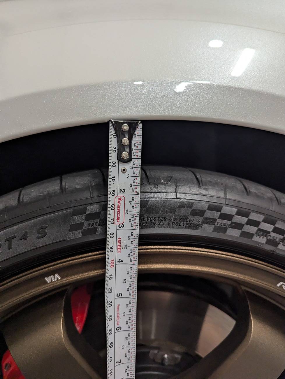 Acura Integra Any ISSUES with lowering springs on track?? PXL_20241021_034553792