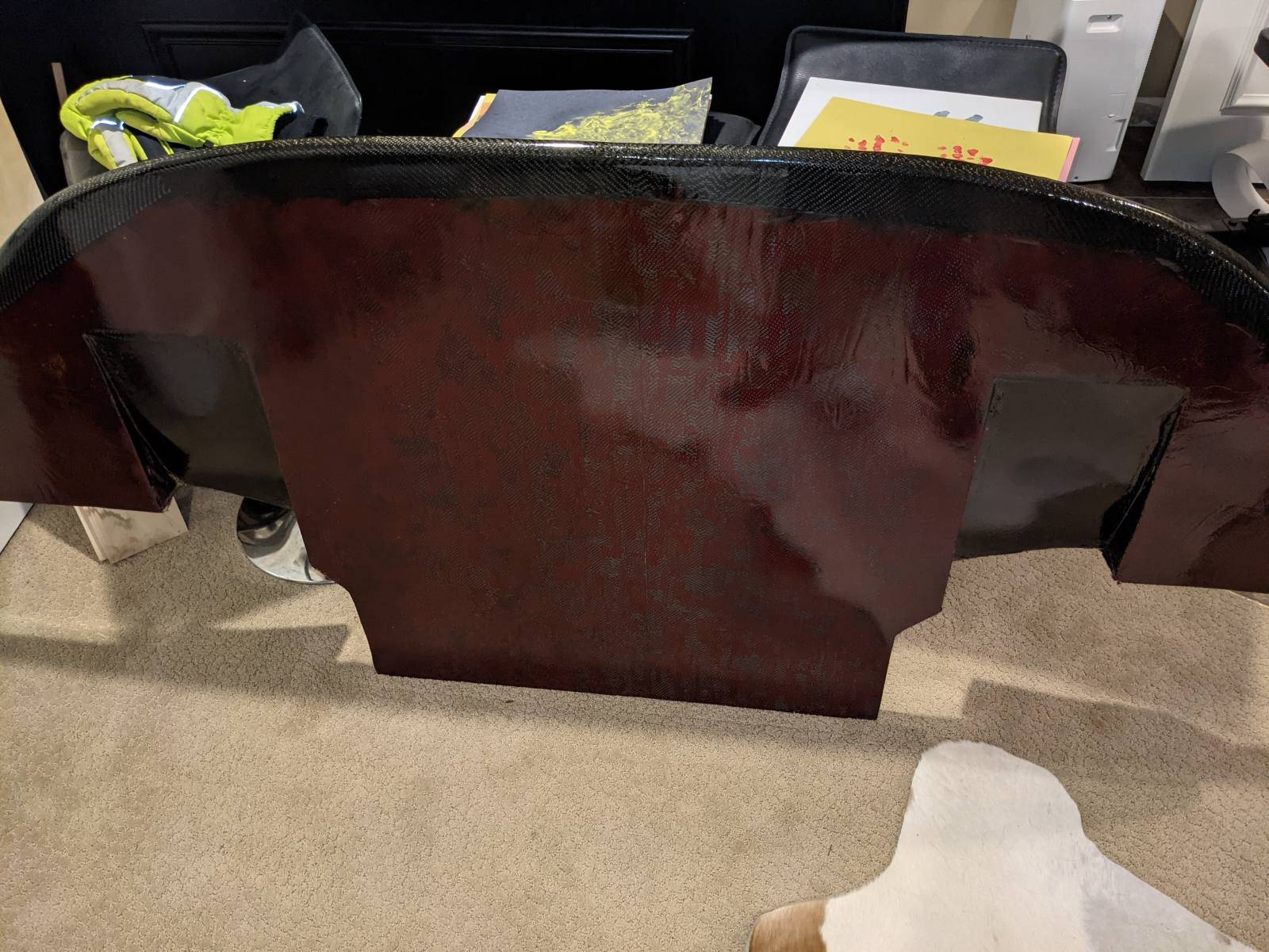 Acura Integra Infinity Design Intake installed IMG_20241021_142359 (2)