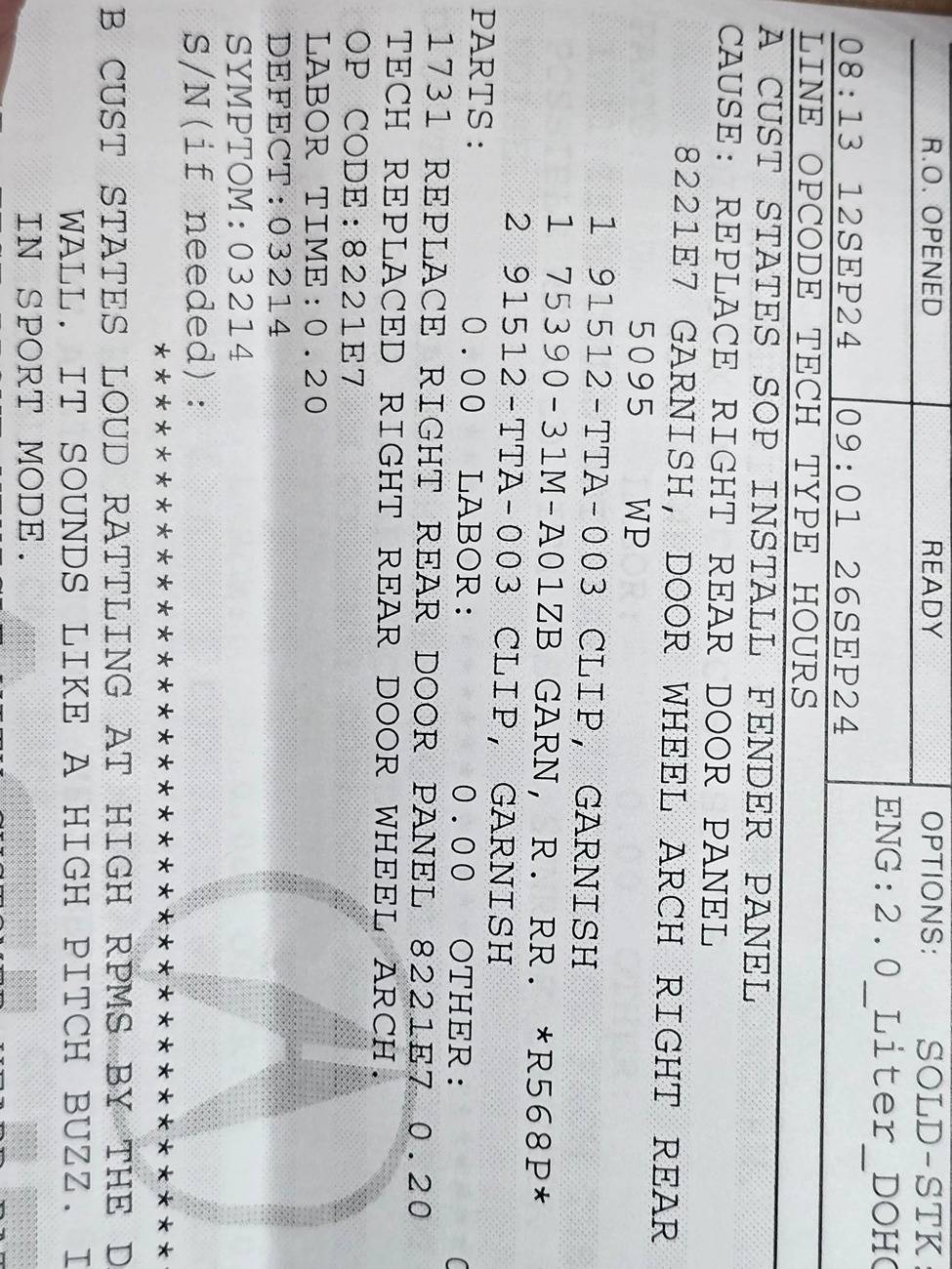 Acura Integra Help - Parts expertise 20241023_143003