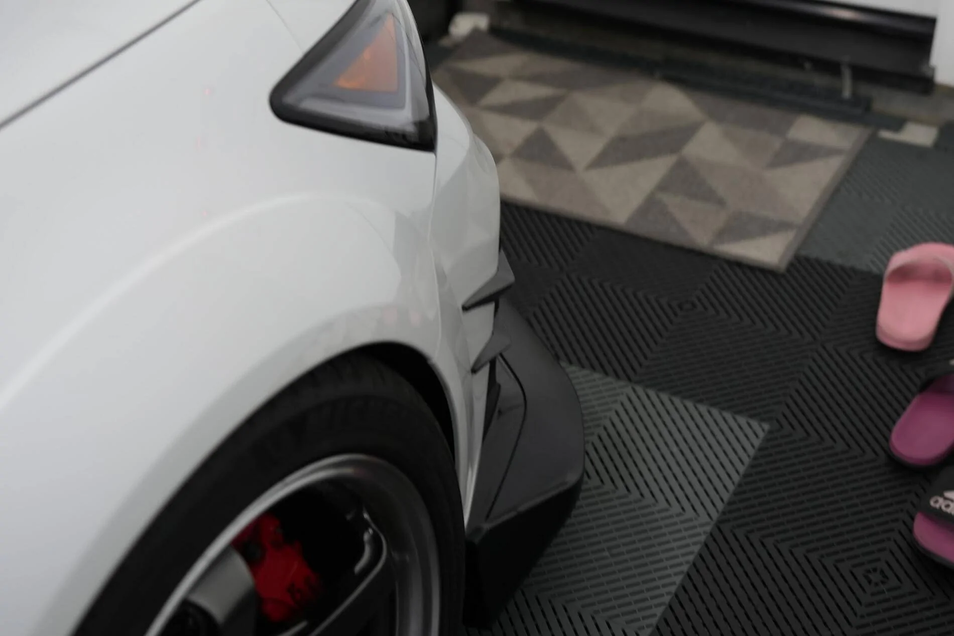 Acura Integra What did you do to your Integra Type S today? 🙋🏻‍♂️ 1730845112012-wd