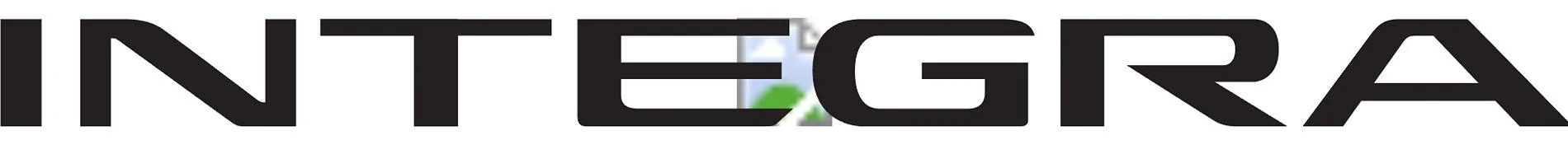 Acura Integra Free Integra Logo Vector (Self-Made) 1731337973622-wj