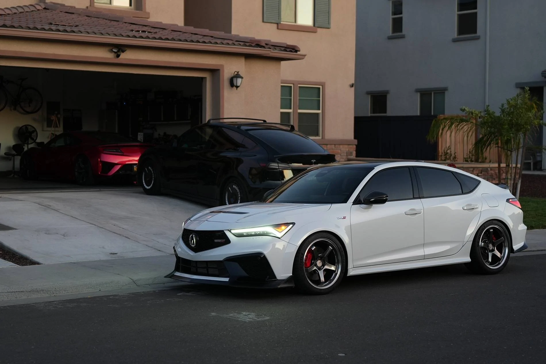 Acura Integra What did you do to your Integra Type S today? 🙋🏻‍♂️ DSC03440