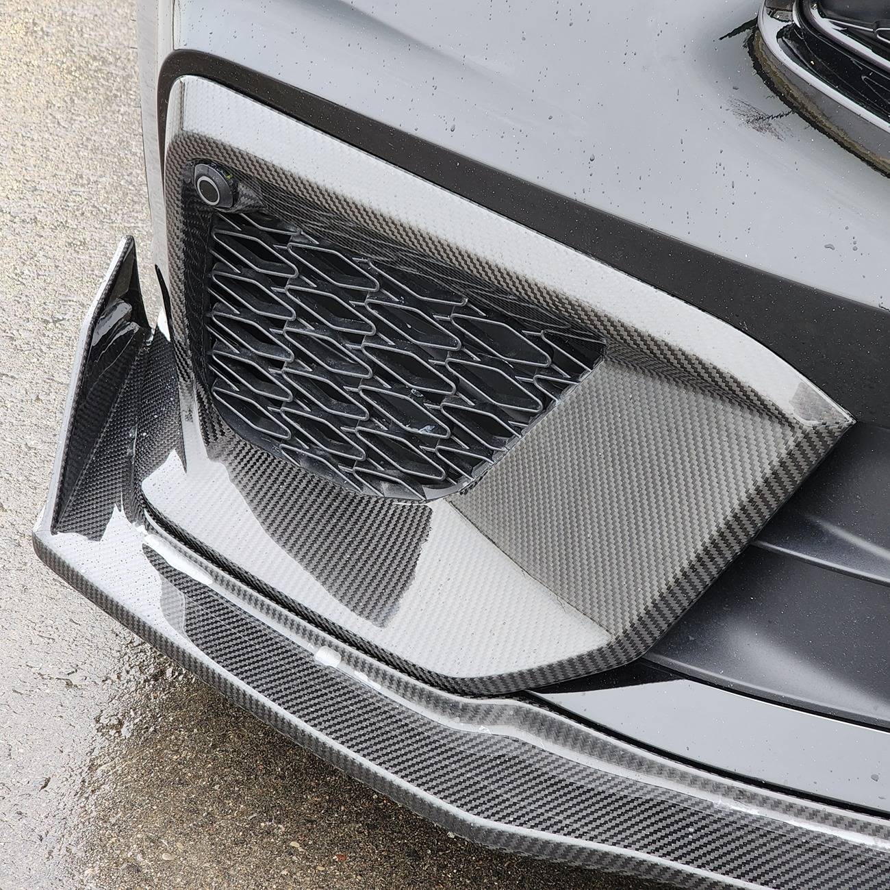 Acura Integra UNITY DE5 Build Thread 20241025_125506