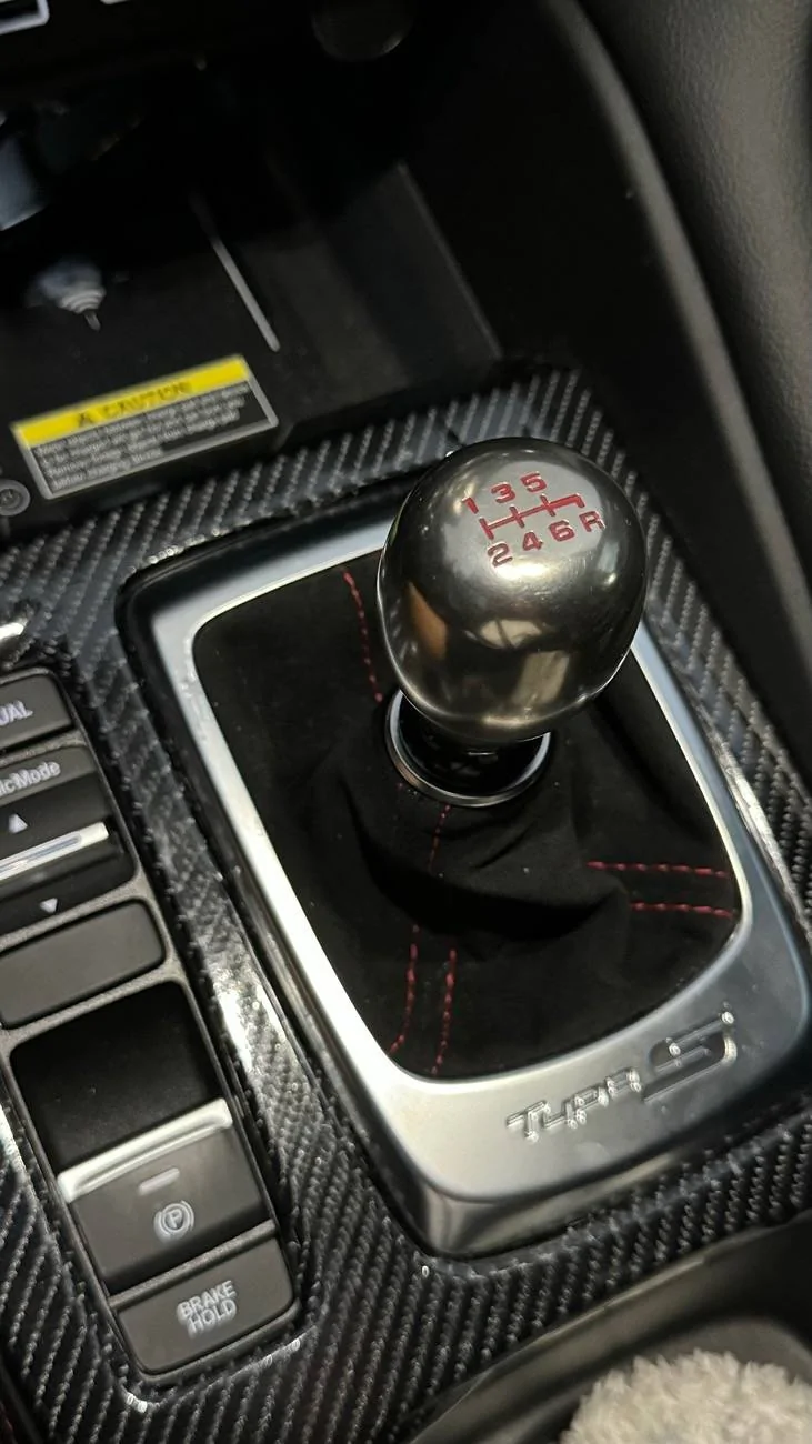 Acura Integra What did you do to your Integra Type S today? 🙋🏻‍♂️ IMG_5322