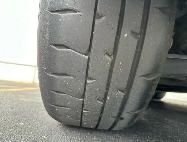 Acura Integra FS Konig hypergram with tires 1732051885526-d