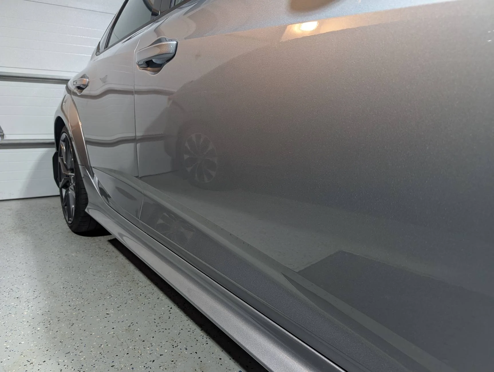 Acura Integra Winter Storage 1000002995