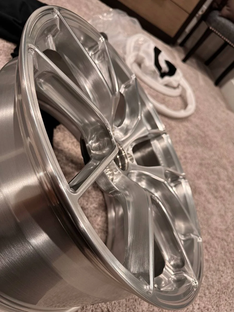 Acura Integra Wheels, Tires, & Suspension Setup Pics Thread IMG_5009