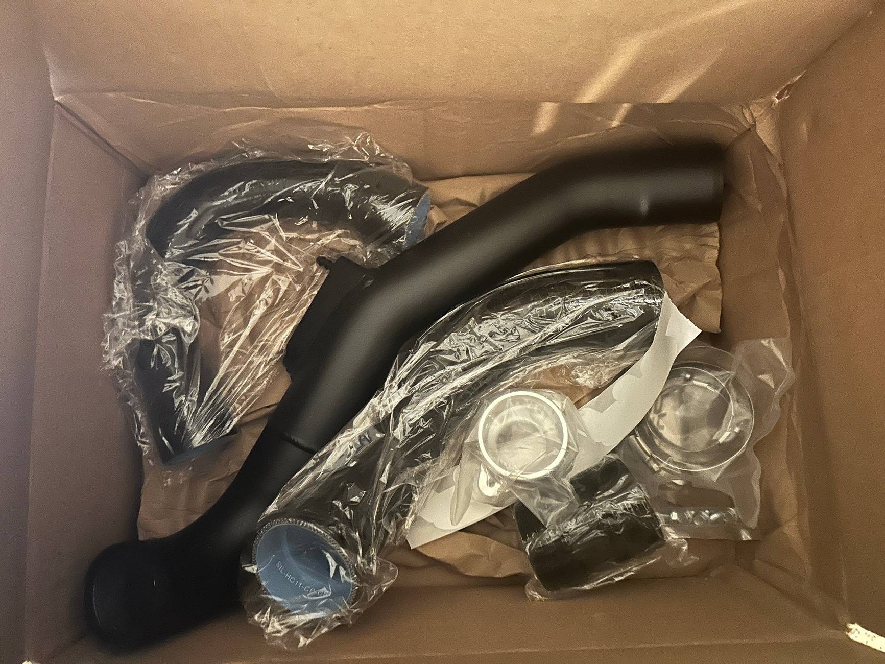 Acura Integra Upgrading my 2024 DE4 Elite called AKYRA image18