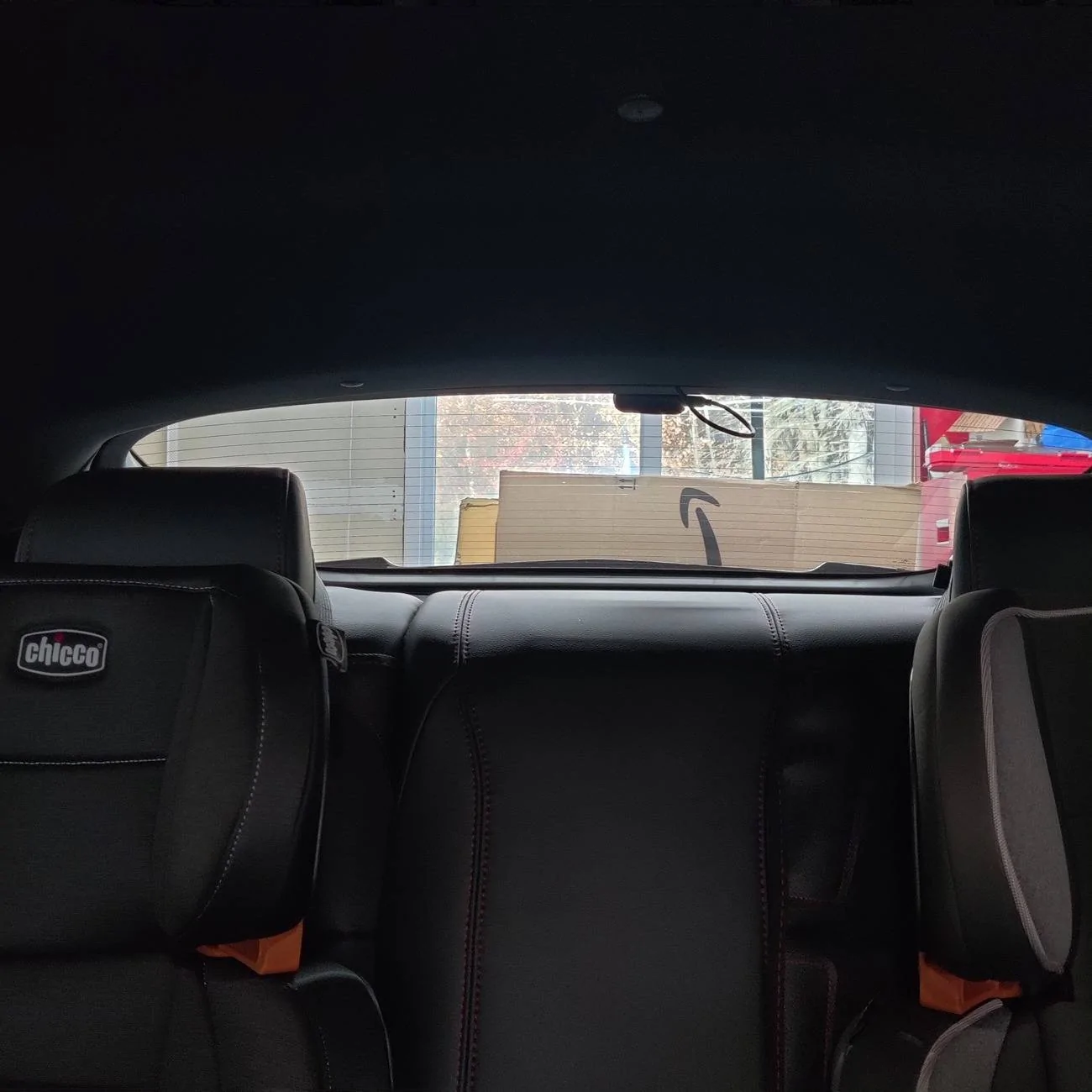 Acura Integra What did you do to your Integra Type S today? 🙋🏻‍♂️ 1000020559