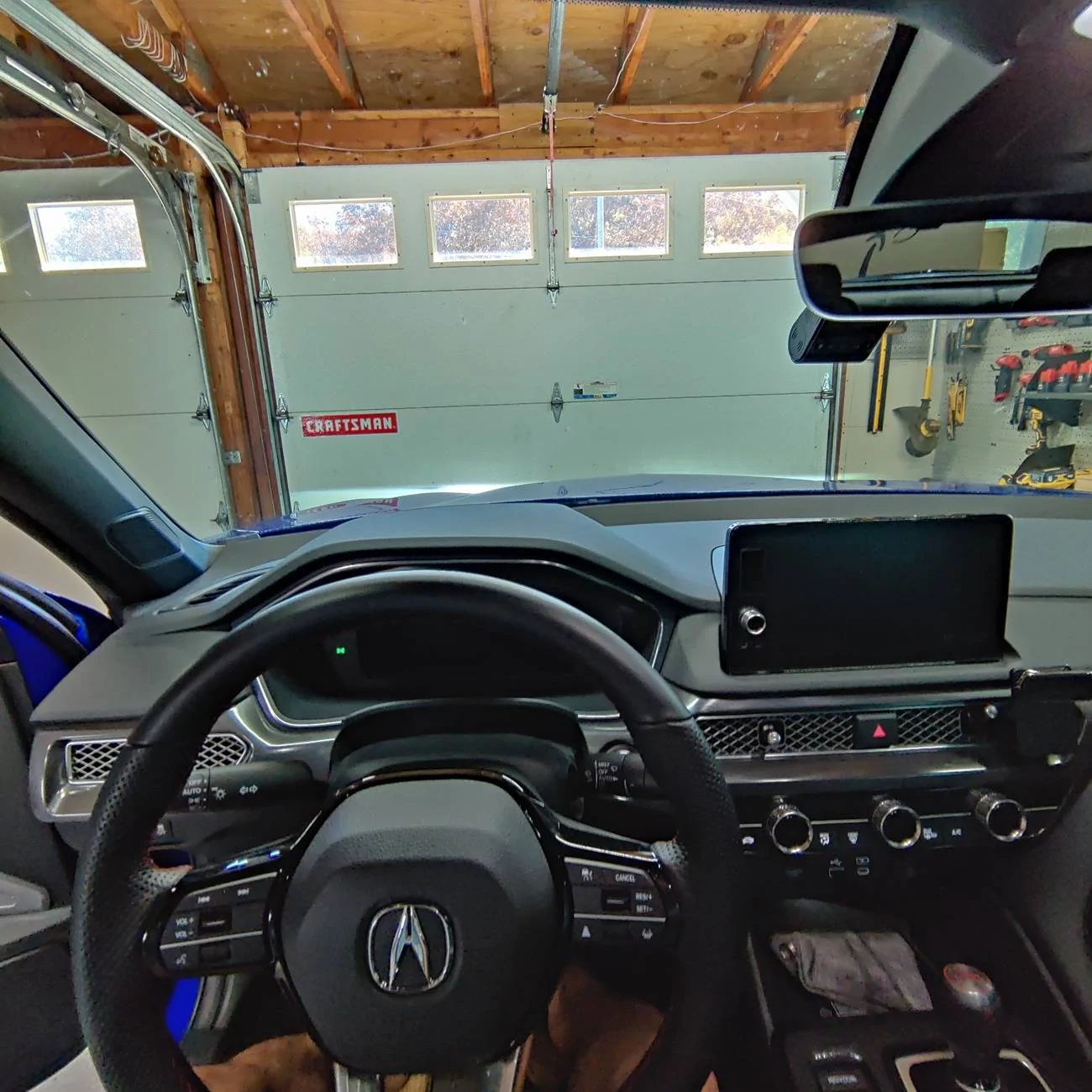 Acura Integra What did you do to your Integra Type S today? 🙋🏻‍♂️ 1000020557