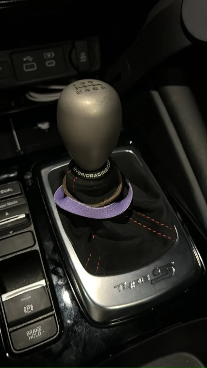 Acura Integra Show me your knobs IMG_6204