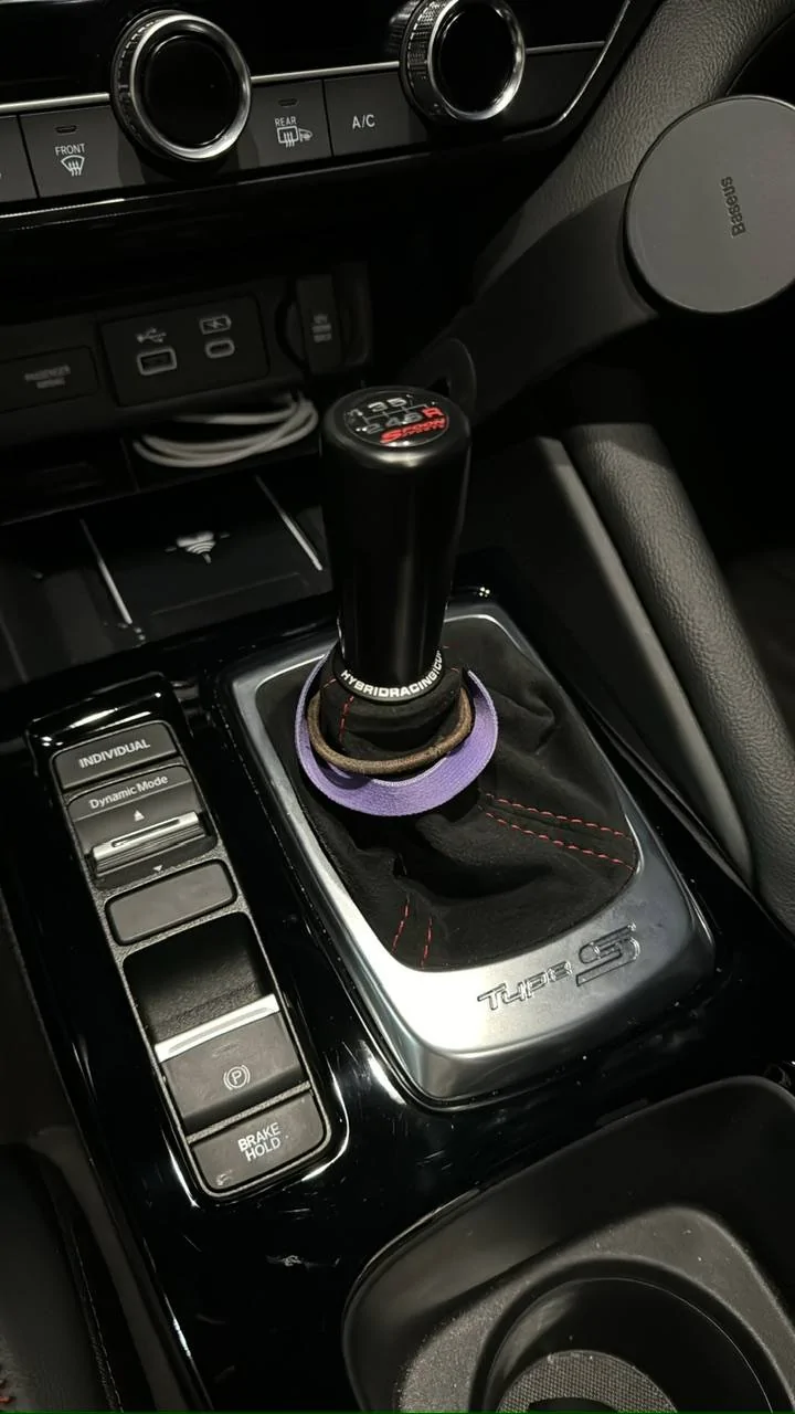 Acura Integra Show me your knobs IMG_6206