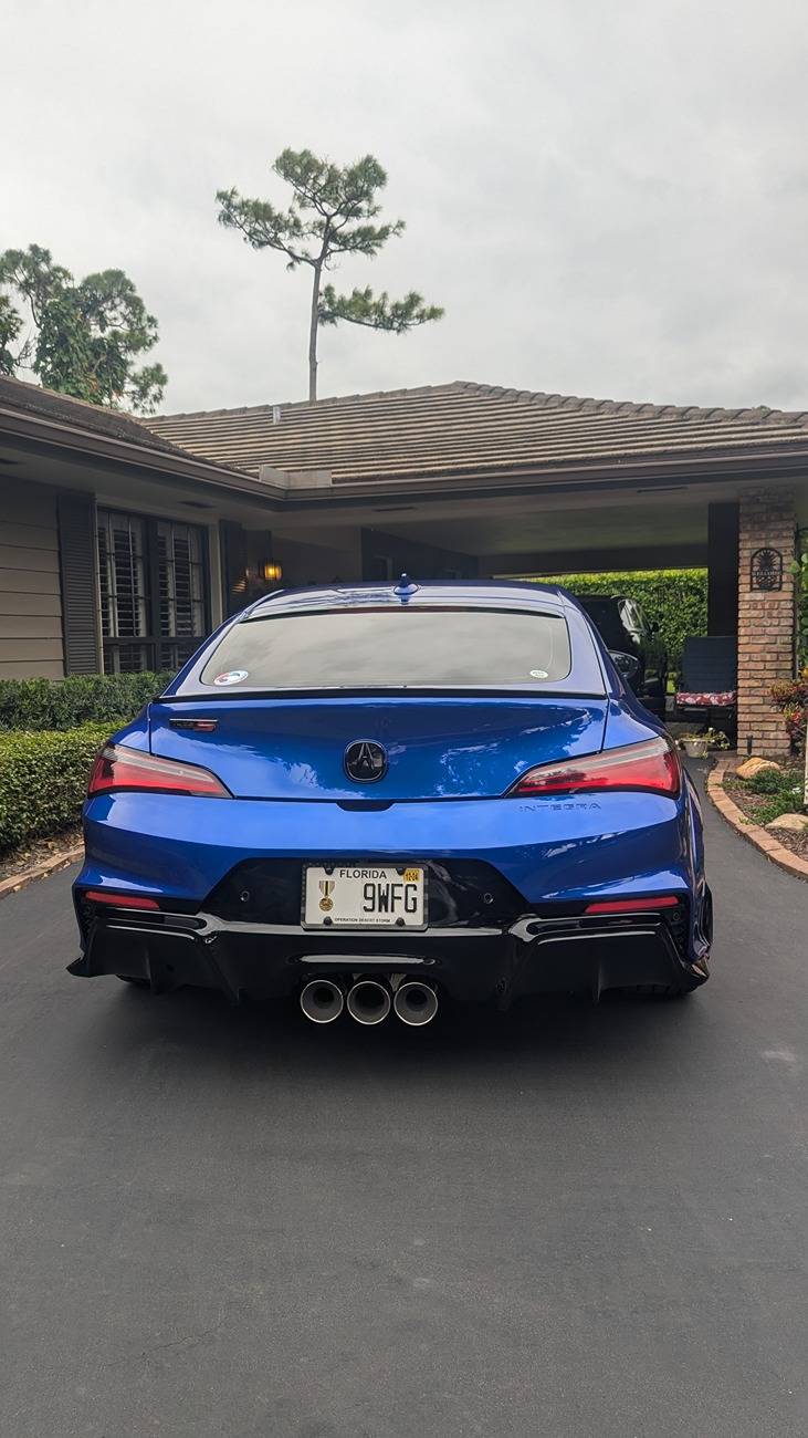 Acura Integra Apex Blue Appreciation Thread PXL_20241018_182521102.MP