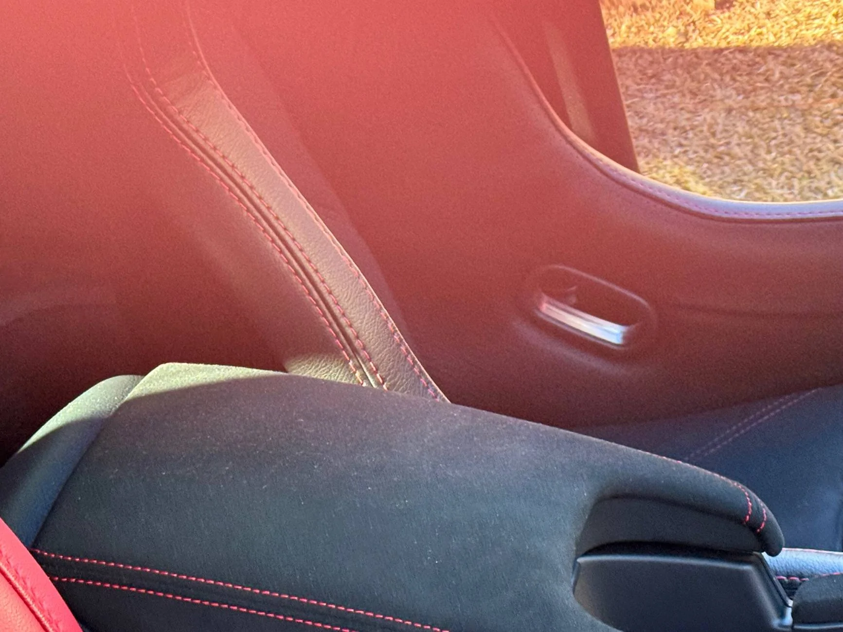 Acura Integra Braum Falcon S IMG_3899