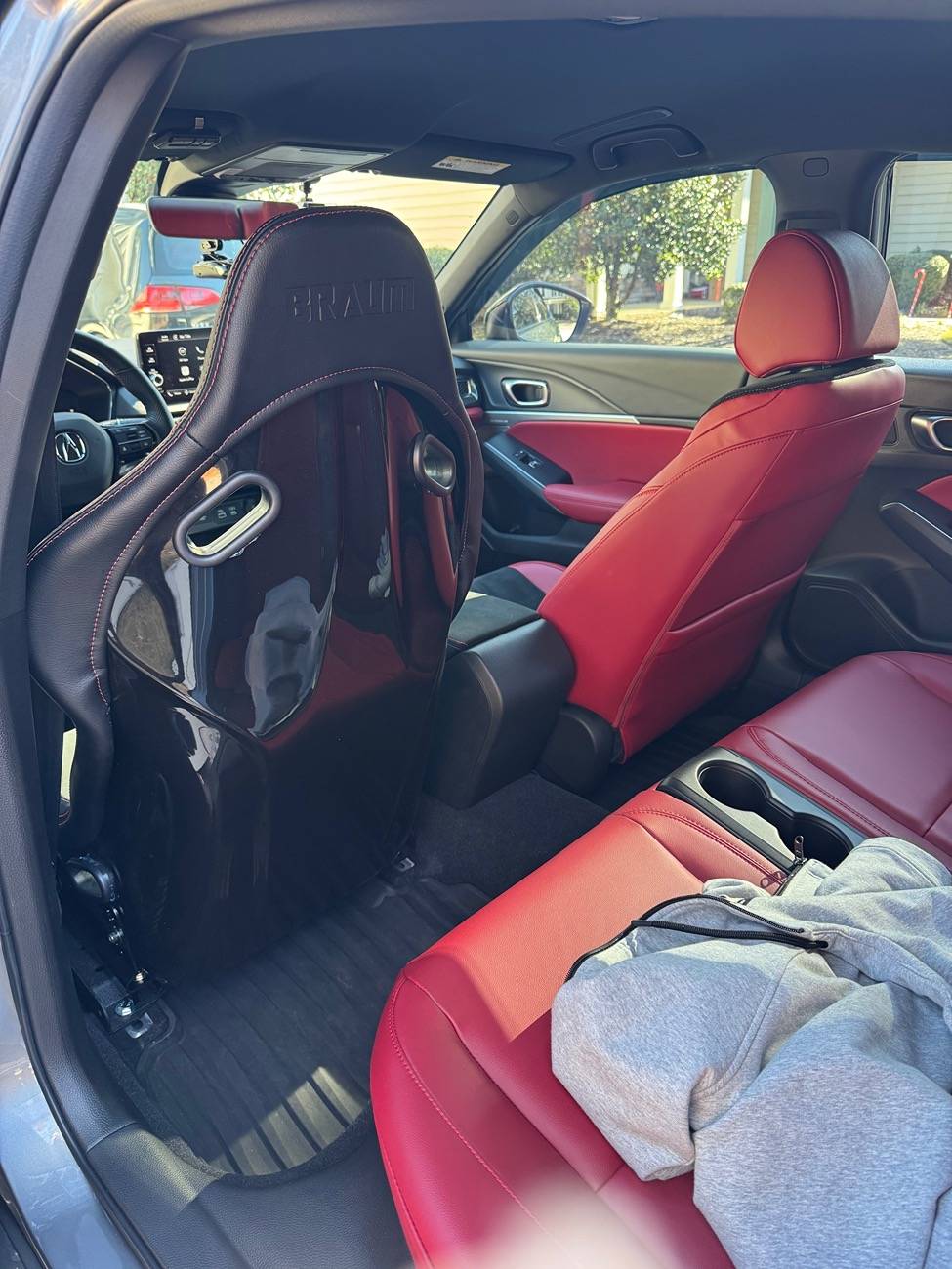 Acura Integra Braum Falcon S IMG_3897