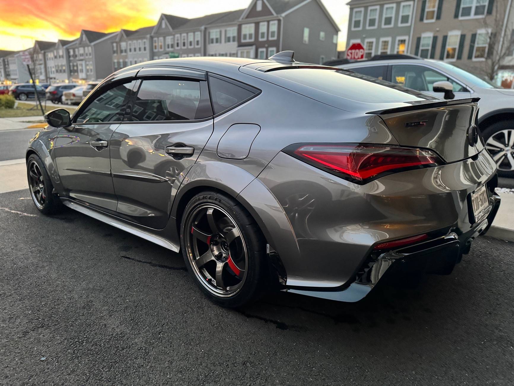 Acura Integra Wheels, Tires, & Suspension Setup Pics Thread IMG_1354