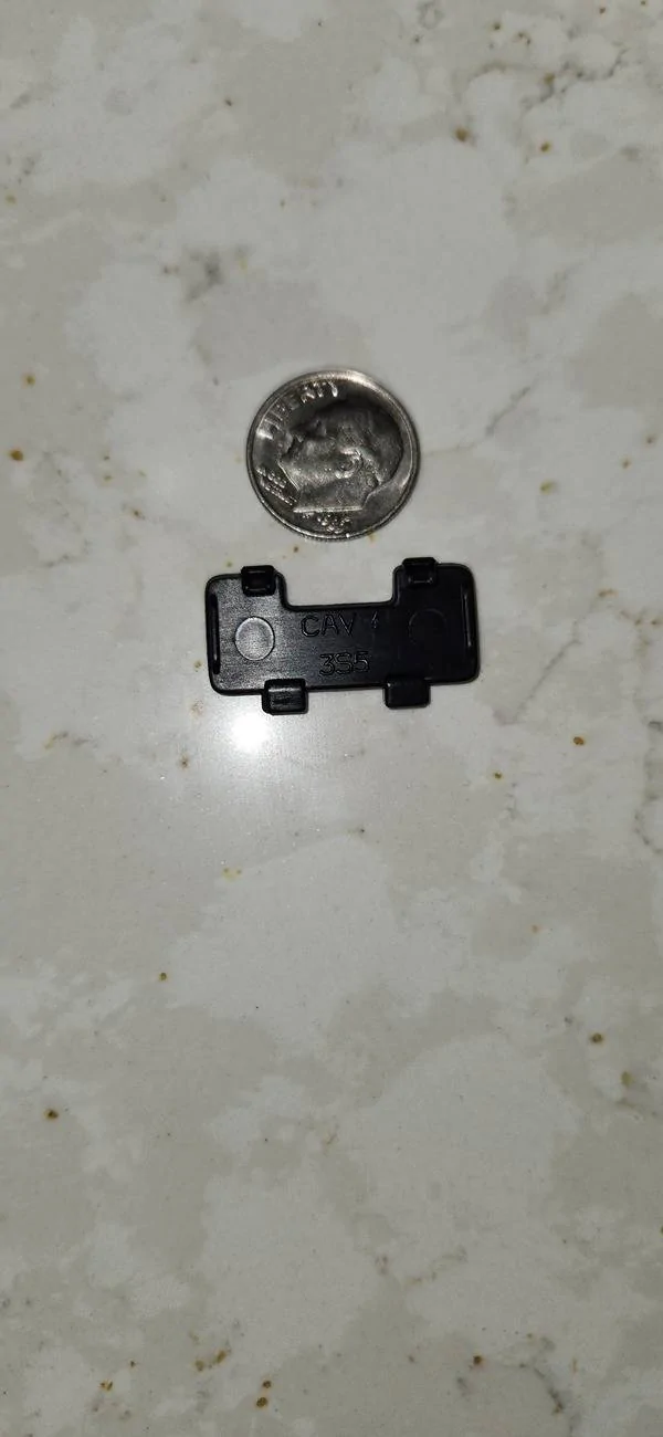 Acura Integra help with this part 20241219_164936