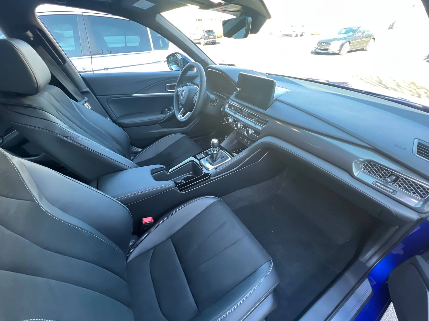 Acura Integra My daily build (NEW) IMG_3153