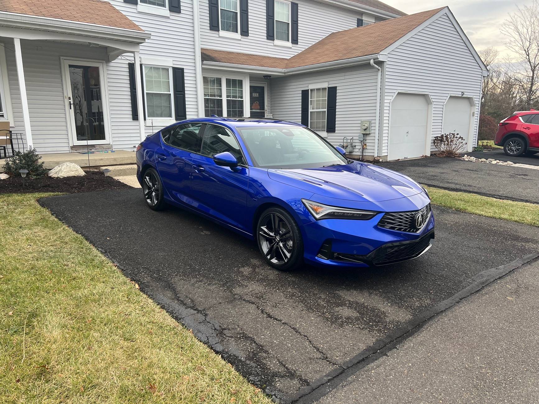 Acura Integra My daily build (NEW) IMG_3165