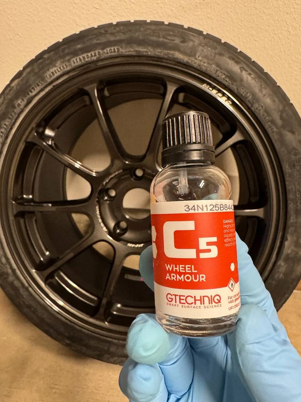 Acura Integra First Fun Car! IMG_1020