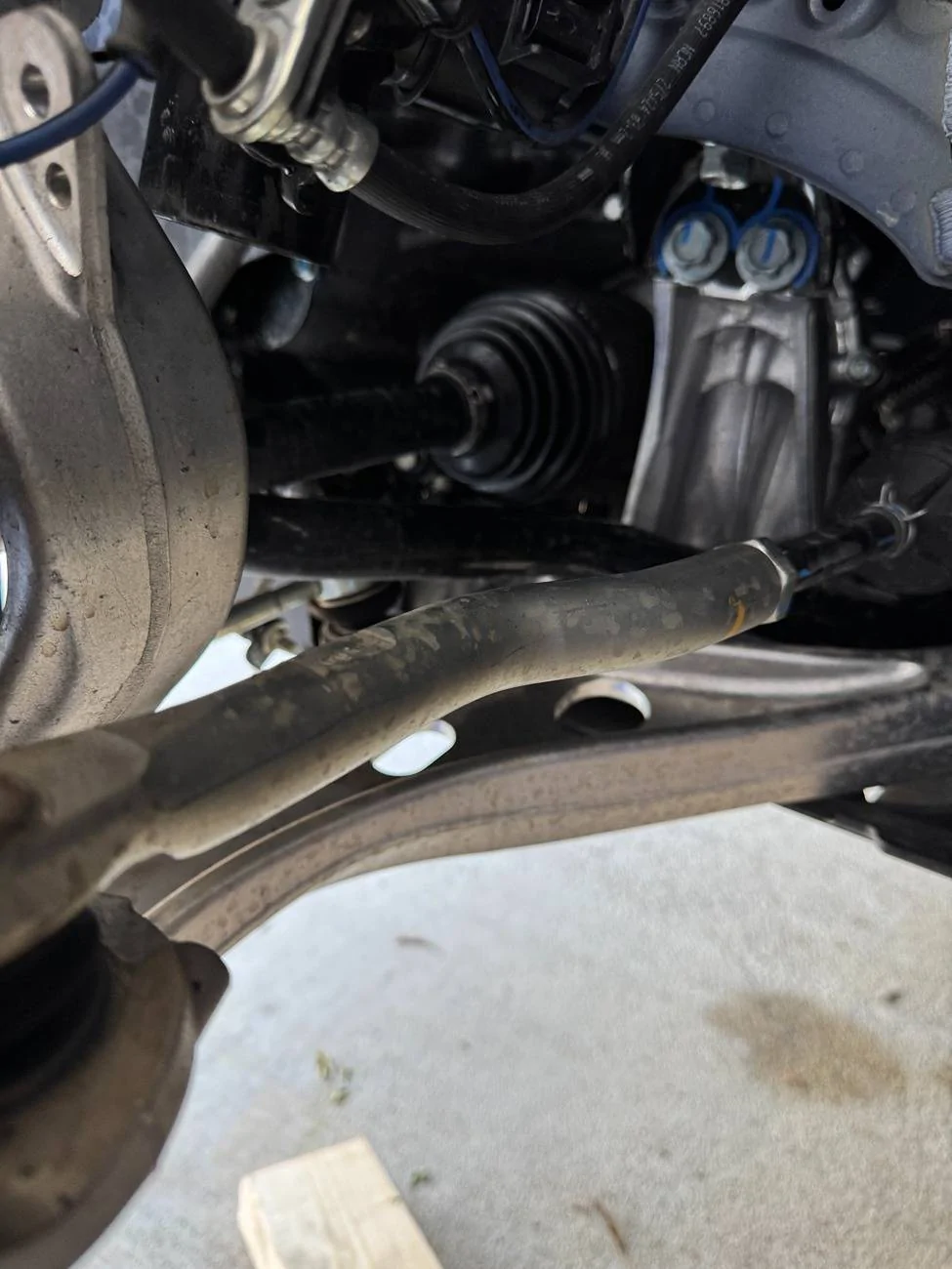 Acura Integra First Fun Car! IMG_1009