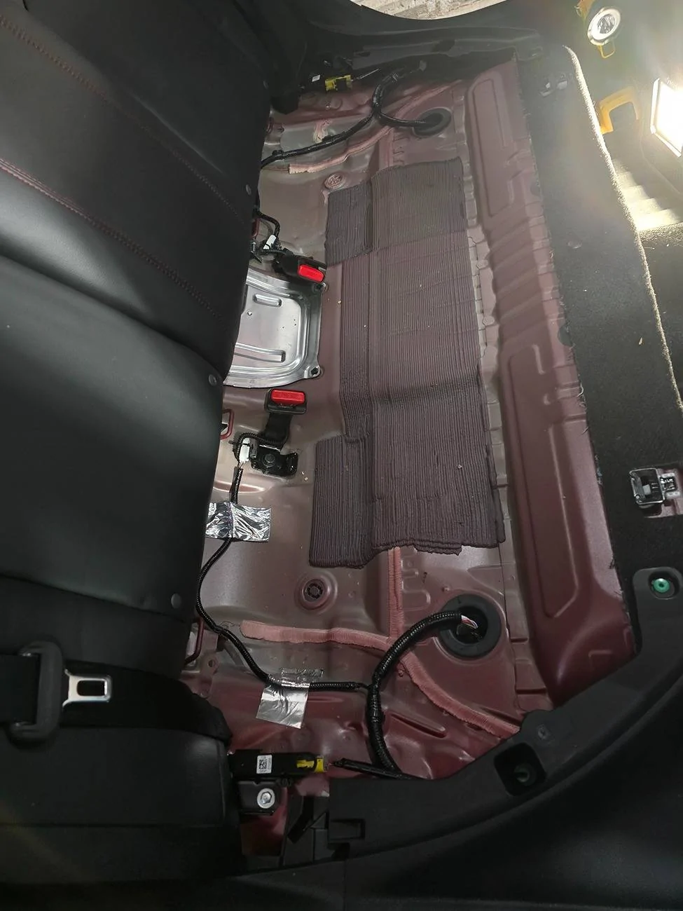 Acura Integra Back on Track 20250105_142814