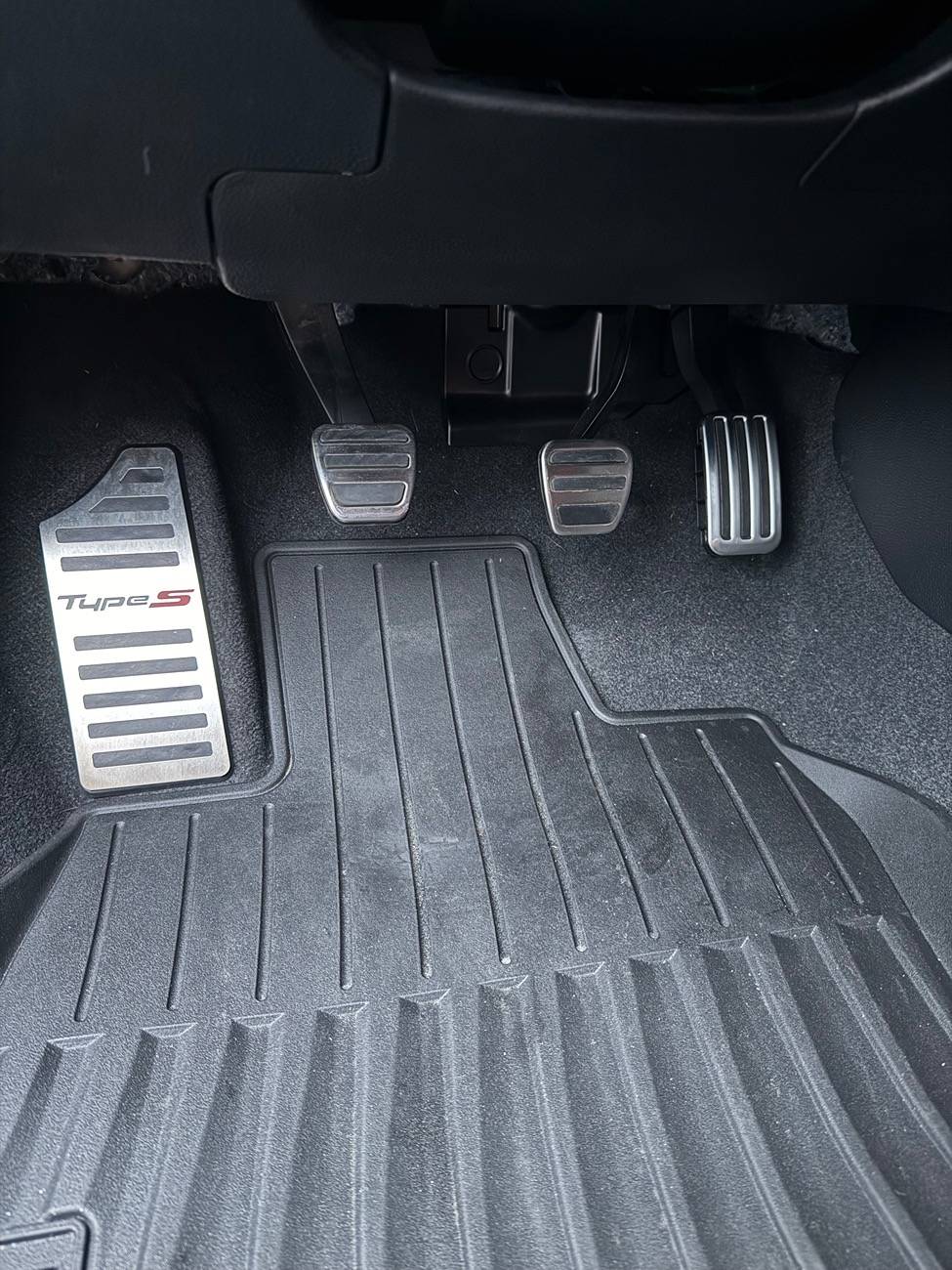 Acura Integra What did you do to your Integra Type S today? 🙋🏻‍♂️ IMG_1537