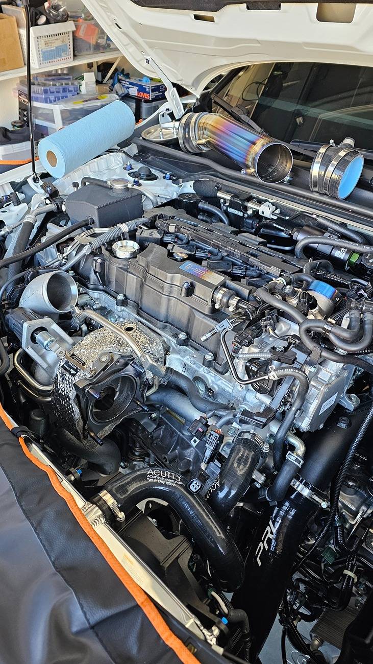 Acura Integra The Tuned 5th Gen Integra Experience & Reliability Thread 20241220_113523